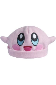 Accessories Pink Lovely Cartoon Kids Warm Hat
