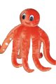 Mascot Costumes Novel Octopus Costume