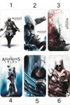 Accessories Assassin's Creed IPhone Cover