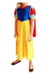 Costumes Kids Adorable Snow White Costume