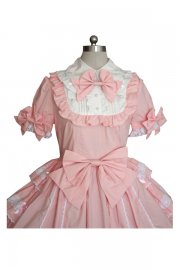 Adult Costume Cosplay Princess Lolita Dress