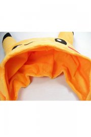 Accessories Kids Lovely Pikachu Winter Warm Hat