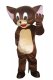 Mascot Costumes Witty Jerry Mouse Costume