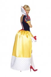 Costumes High Low Snow White Costume