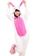 Mascot Costumes Kigurumi Sweet Bunny Costume