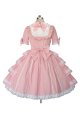 Adult Costume Cosplay Princess Lolita Dress