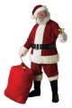 Christmas Costume Santa Claus Suit