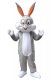 Mascot Costumes Cute Bugs Bunny Costume