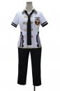 Game Costume Final Fantasy Type-0 Cosplay Costume 6
