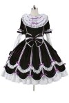 Adult Costumes Gothic Lolita Dress