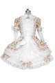 Adult Costume Lolita Princess Dress