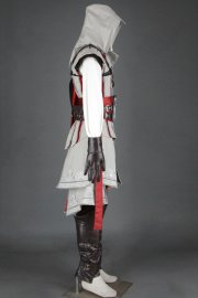 Game Costume Assassin's Creed II Ezio Costume