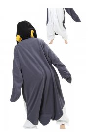 Mascot Costumes Cute Penguin Costume