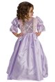 Costumes Purple Rapunzel Fairytale Princess Costume