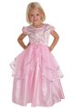 Costumes Pink Princess Cinderella Costume