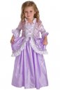 Costumes Purple and White Rapunzel Dress Up Costume