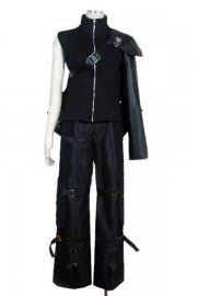 Game Costume Final Fantasy7 Cloud Cosplay Costume