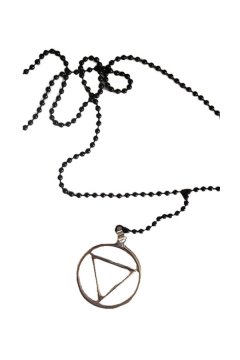 Accessories Naruto Cosplay Necklace