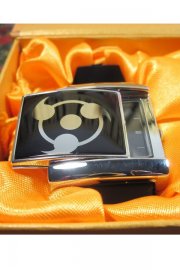 Accessories Naruto Cosplay Watch