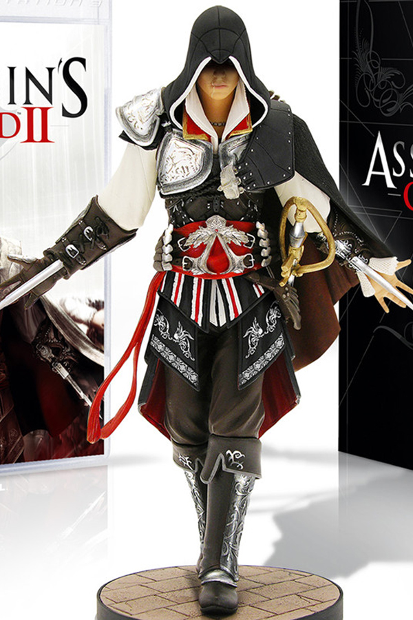 Featured image of post Ezio Cosplay Outfit Female ezio by donttellme deviantart com on deviantart