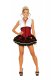 Halloween Costume Splendid Royal Angel Costume