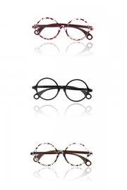 Movie&TV Costumes Harry Potter Round Glasses Frame