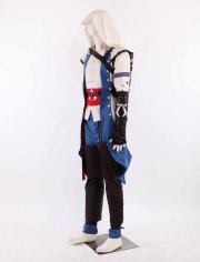 Game Costume Assassin's Creed3 Costume