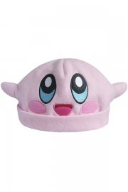 Accessories Pink Lovely Cartoon Kids Warm Hat
