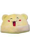 Accessories Lovely Bear Hat Kids Winter Warm Hat