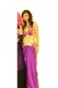 Game Costume World of Warcraft Elf Costume