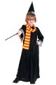 Witch Costumes Kids Harry Potter Clothes Set