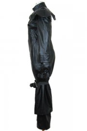 Game Costume Final Fantasy 7 Kadaj Cosplay Costume