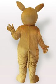 Mascot Costumes Cute Kangaroo Costume