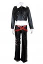 Game Costume Fianl Fantasy 8 Squall Leonhart Cosplay Costume