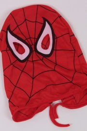 Anime Costume Spiderman Muscle Toddler Costume