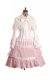 Adult Costume Cute Magic Lolita Dress