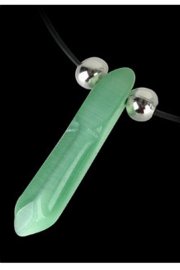 Accessories Uzumaki Naruto Necklace Blue&Green
