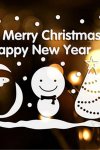 Accessory Xmas Cutout Decoration
