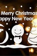 Accessory Xmas Cutout Decoration