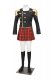 Game Costume Final Fantasy Rosefinch magic college Duece Cosplay Costume