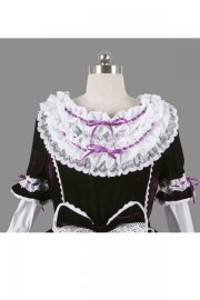 Adult Costumes Gothic Lolita Dress