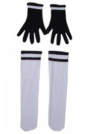 Game Costume Final Fantasy Type-0 Cosplay Costume 3