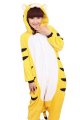 Mascot Costumes Kigurumi Adorable Tiger Costume