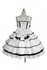 Adult Costume Cute Princess Dress
