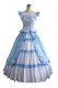 Adult Costume Gothic Lolita Dress