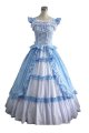 Adult Costume Gothic Lolita Dress