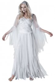 Halloween Costume Haunting Beauty Adult Women Costume