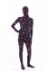 Halloween Costumes Star Pattern Zentai