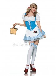 Accessories Seductive Black Petticoat