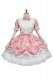 Adult Costume Gothic Princess Dress with Pretty Bow